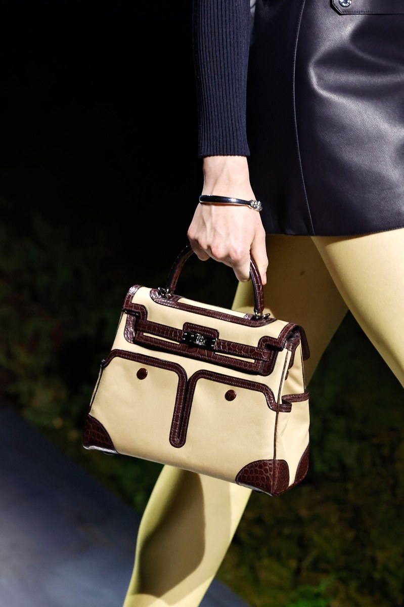 Bag 27