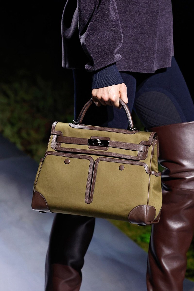 Bag 31