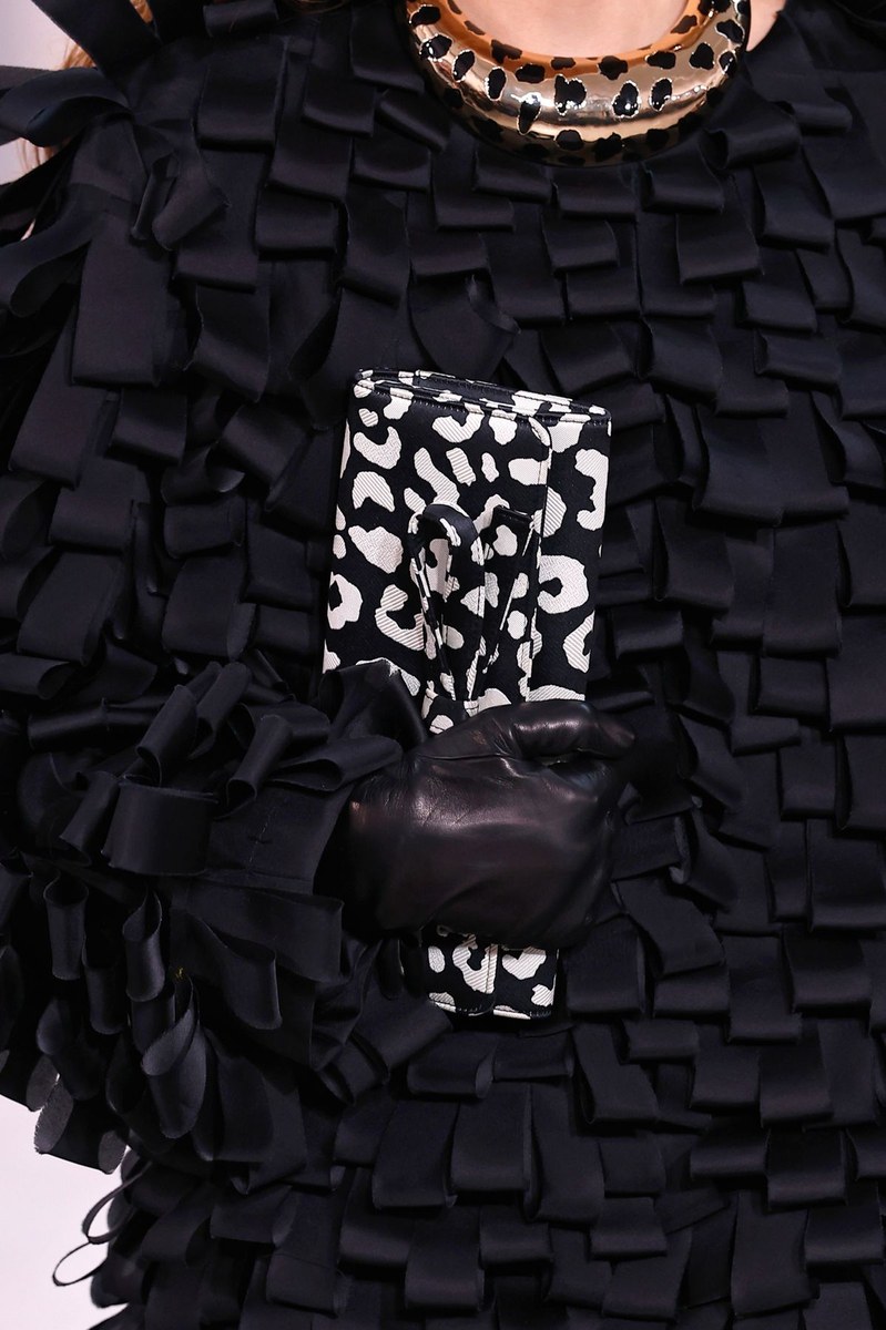 Carolina Herrera FW26 Bags
