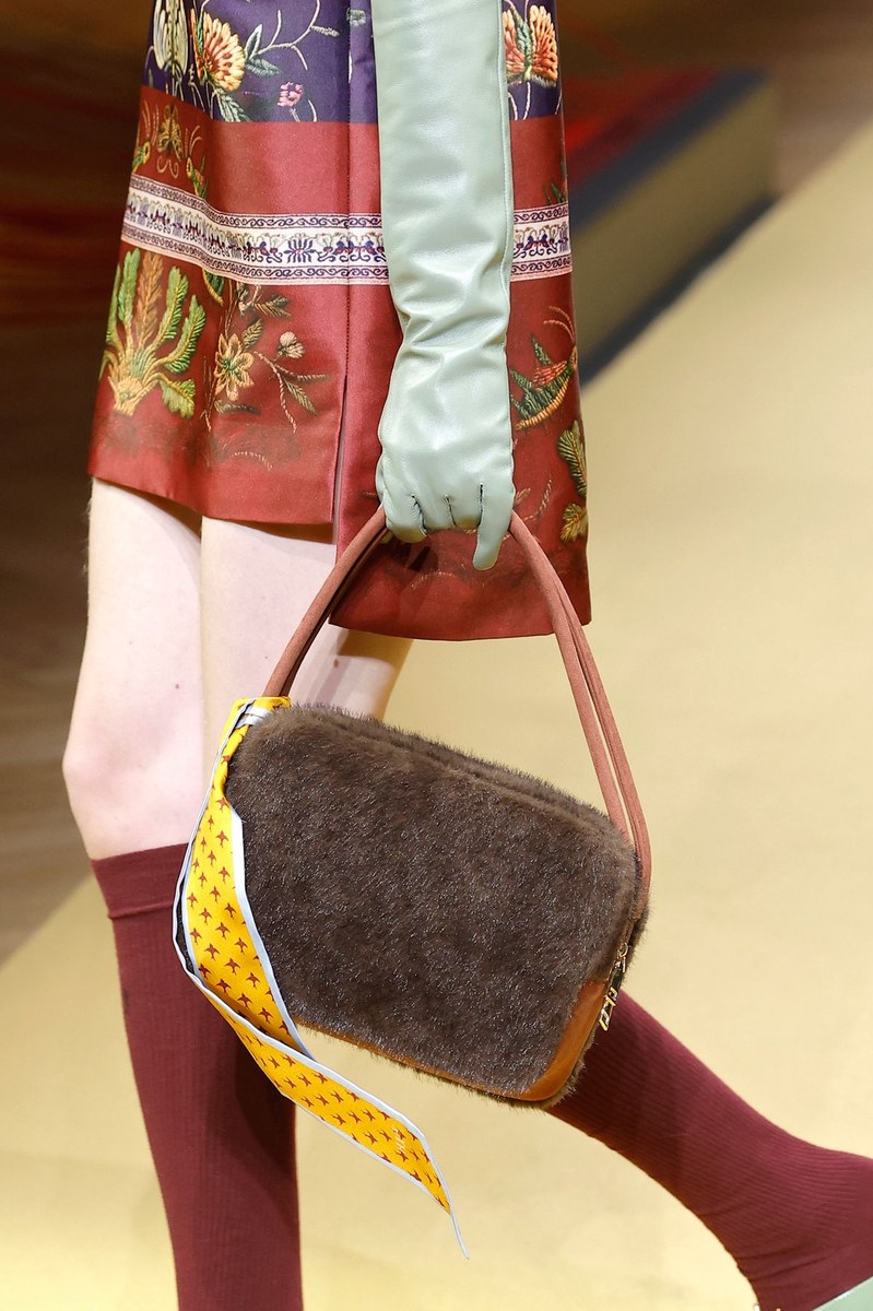 Hui FW26 Bags