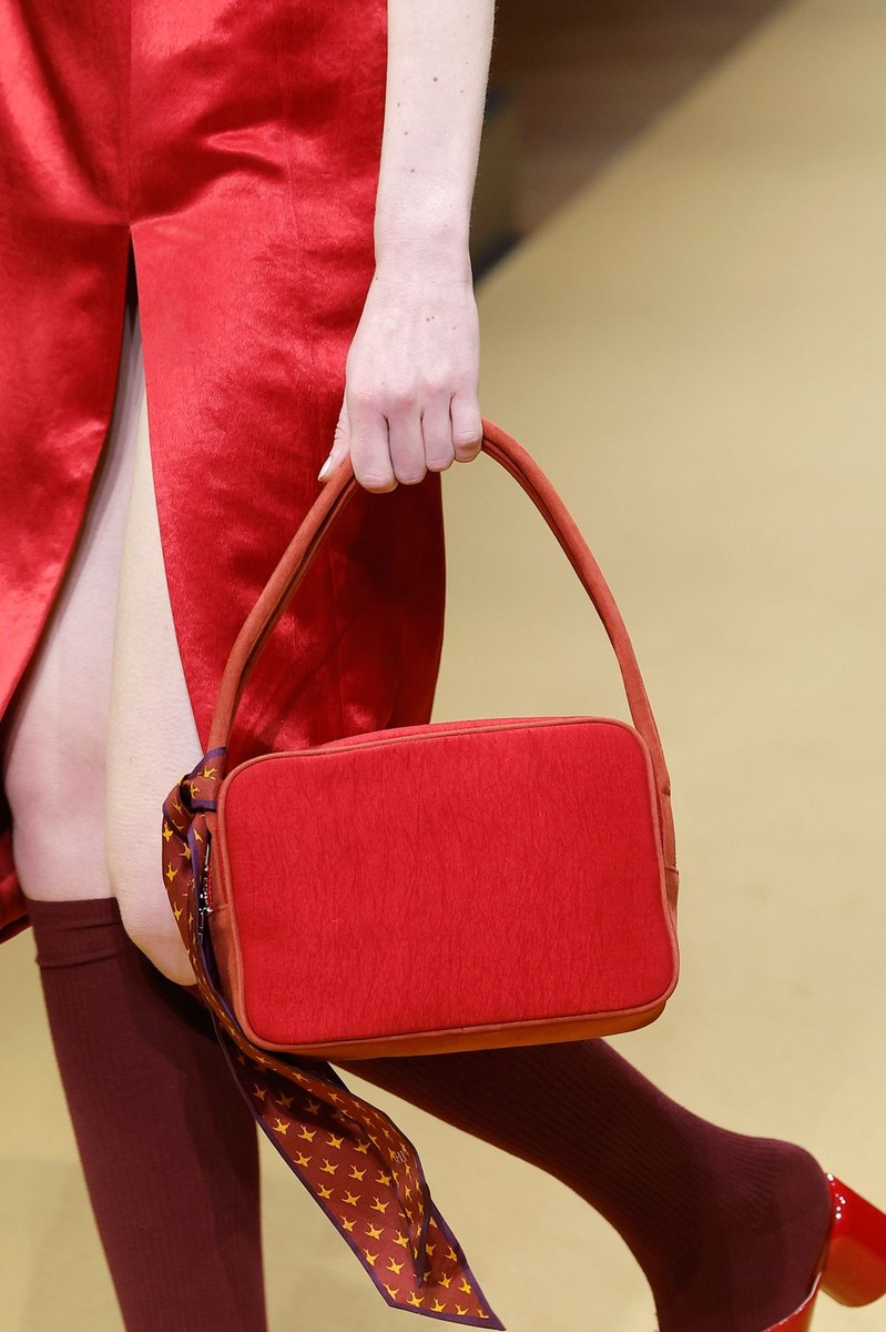 Bag 8
