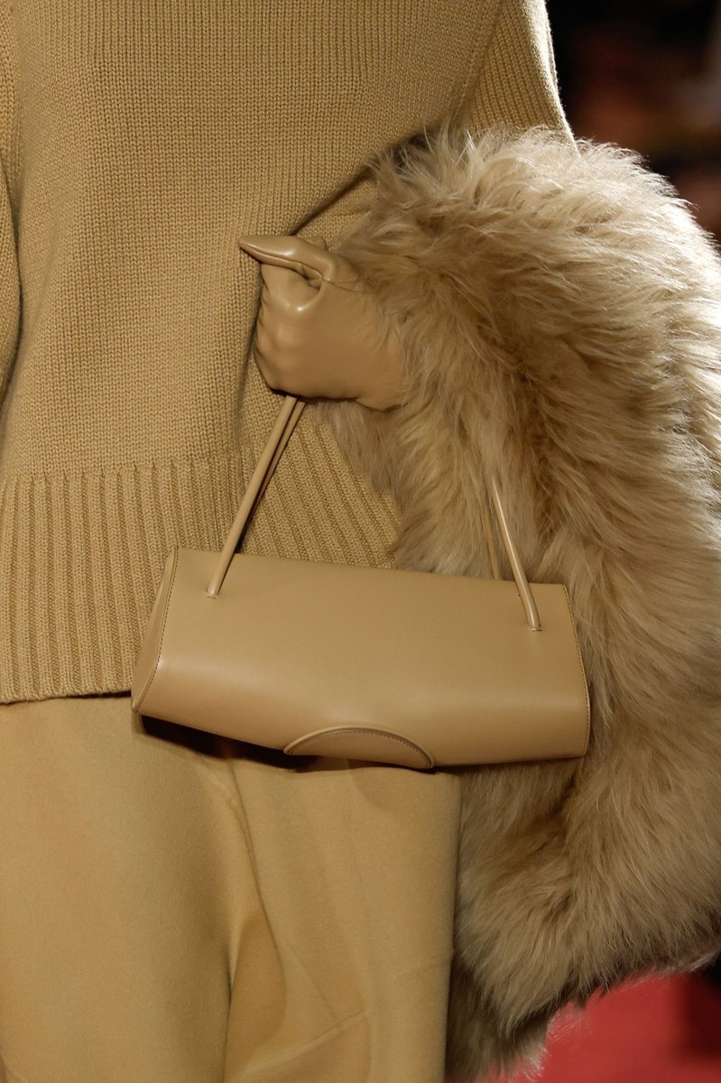 Michael Kors FW26 Bags