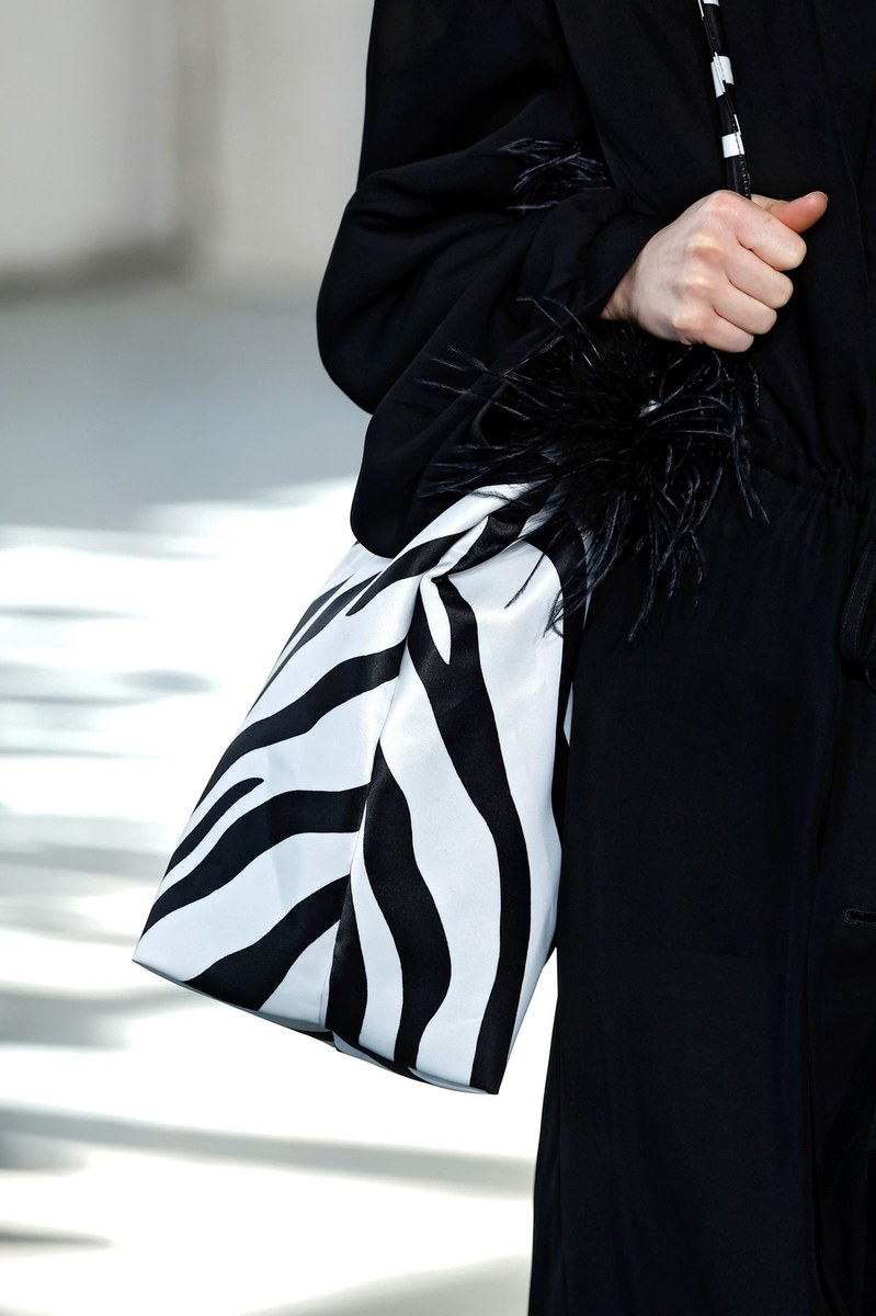 Marie Adam Leenaerdt FW26 Bags
