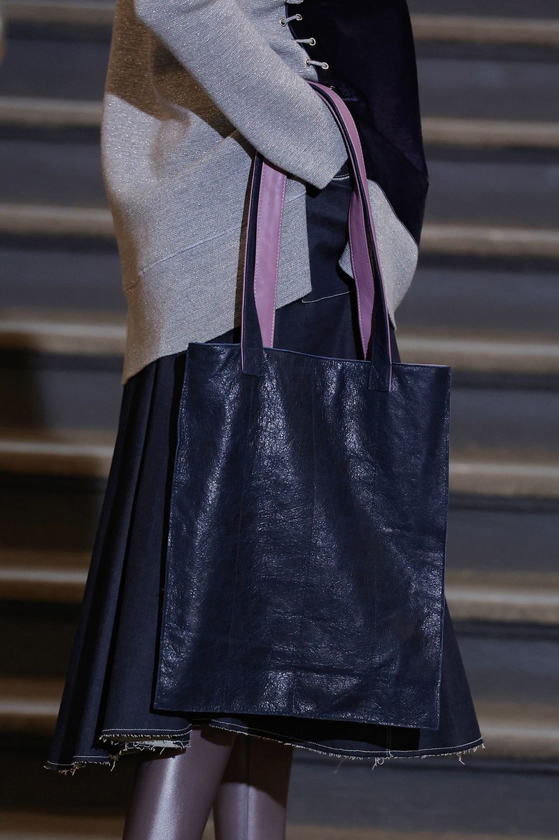 Francesca Liberatore FW26 Bags