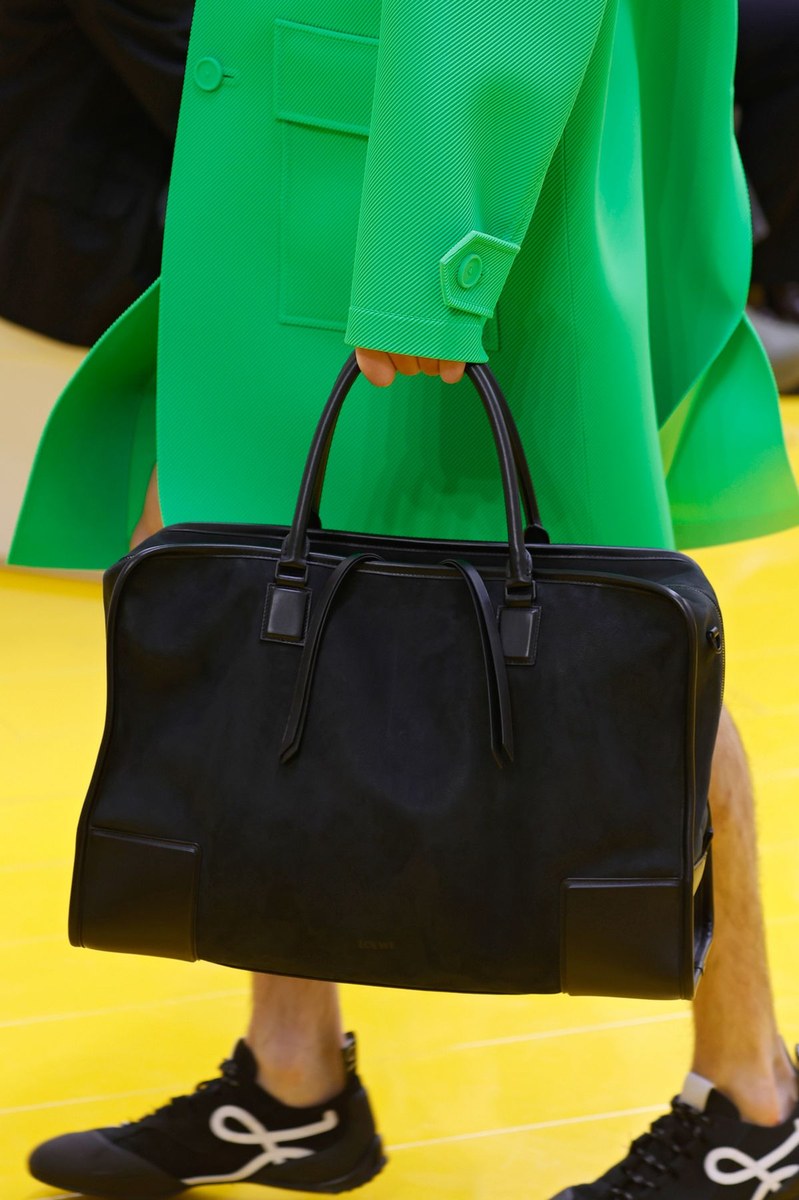 Bag 21