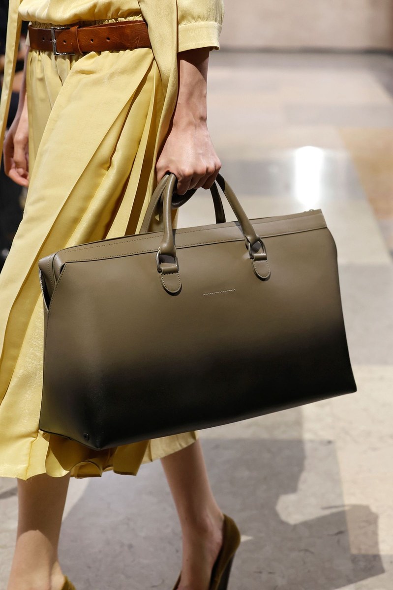 MM6 Maison Margiela FW26 Bags