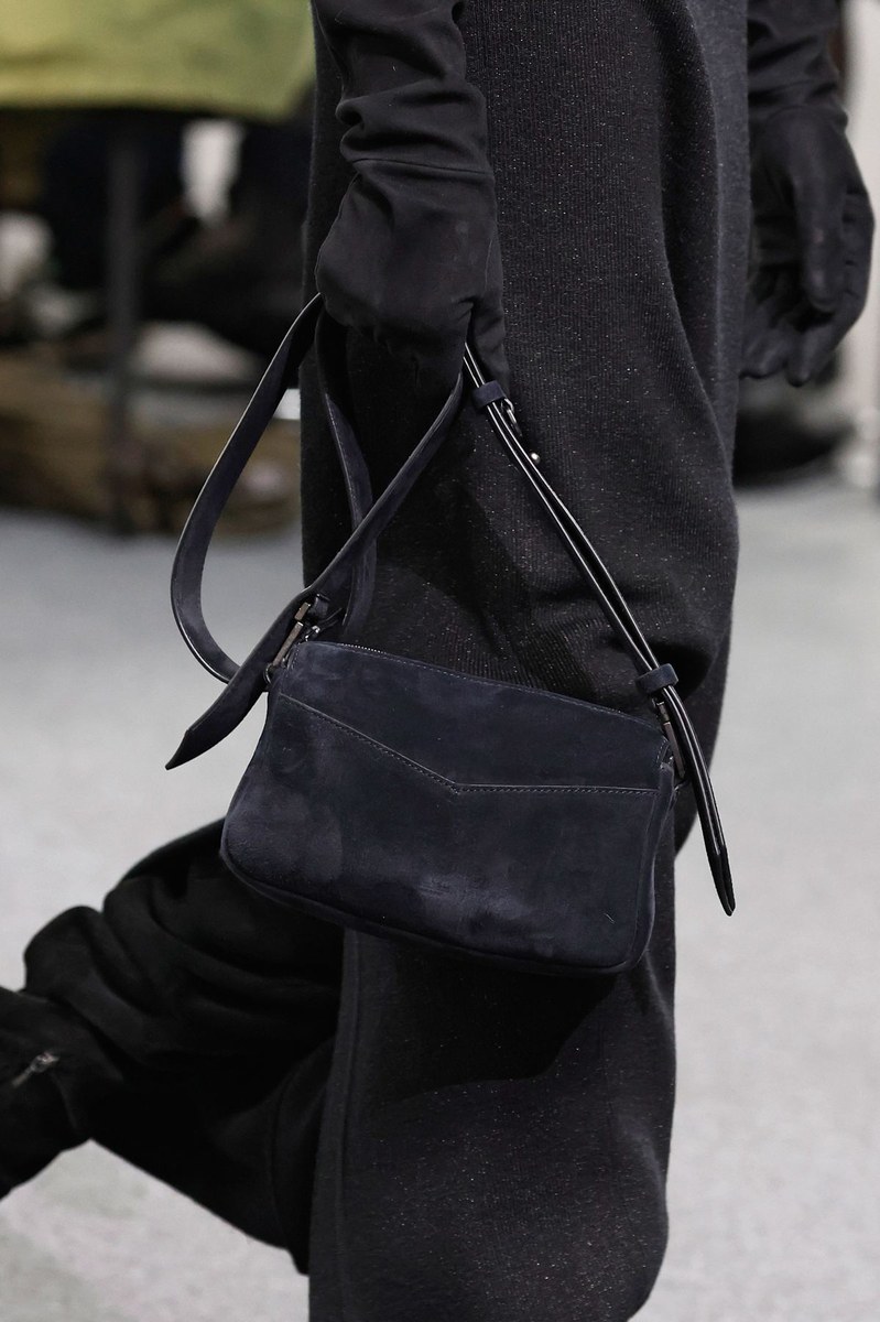 Bag 21