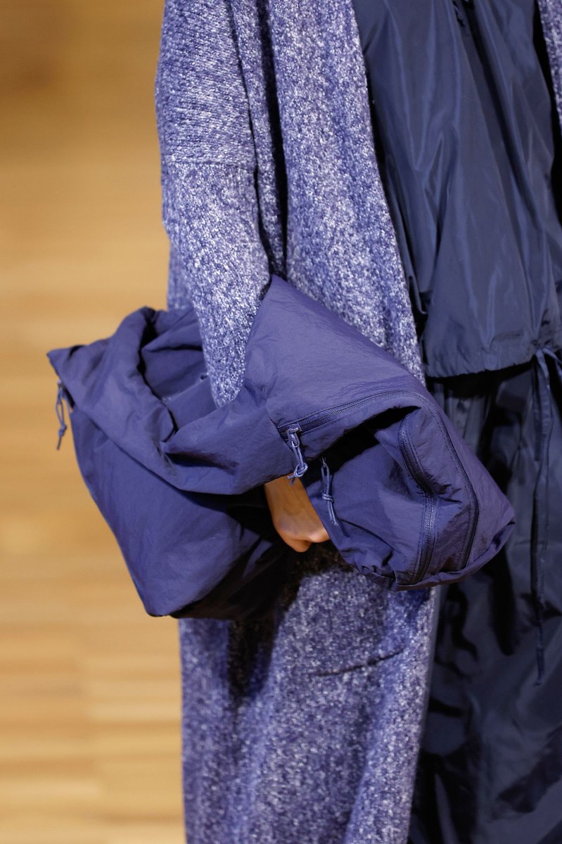 Martino Midali FW26 Bags