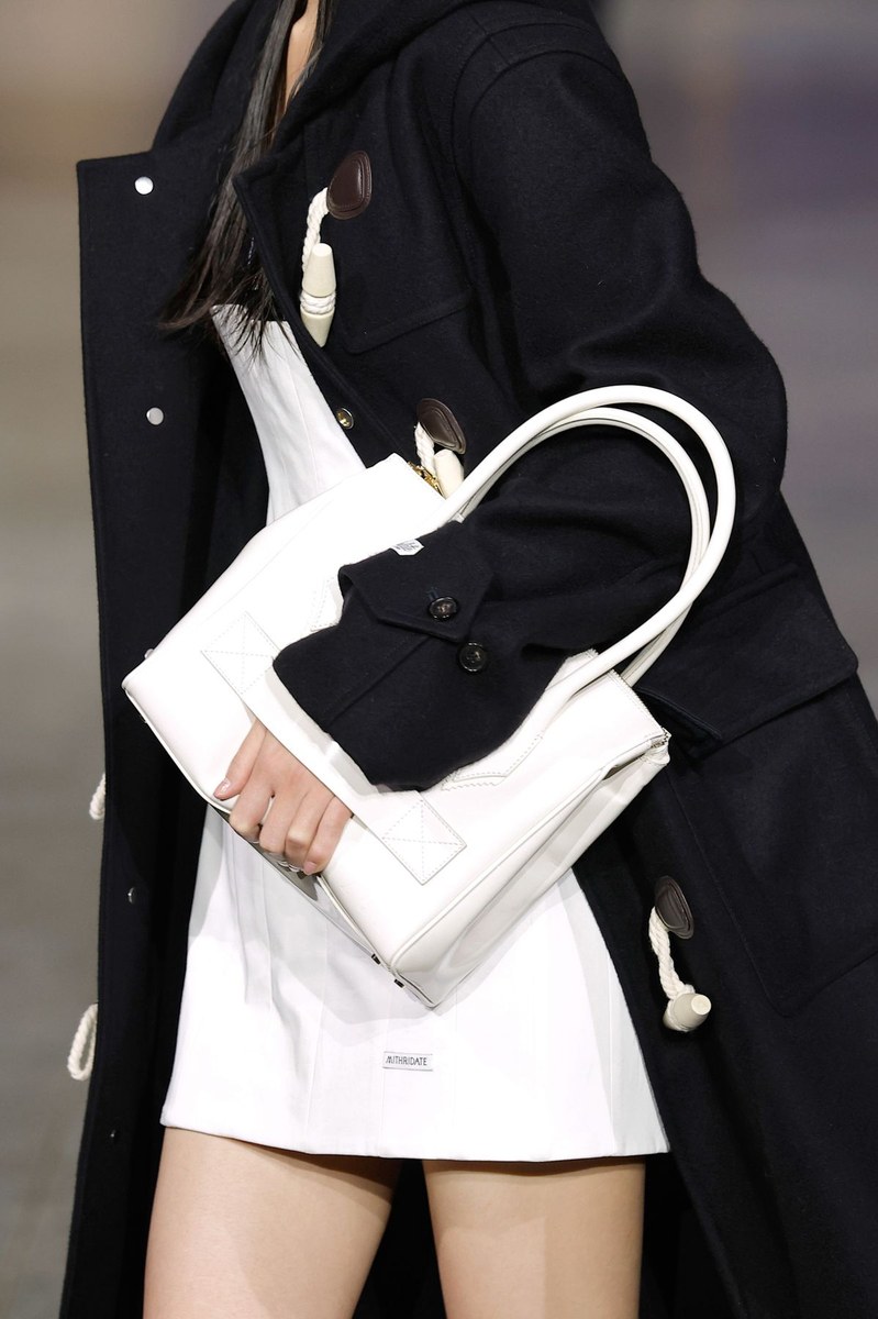 Mithridate FW26 Bags