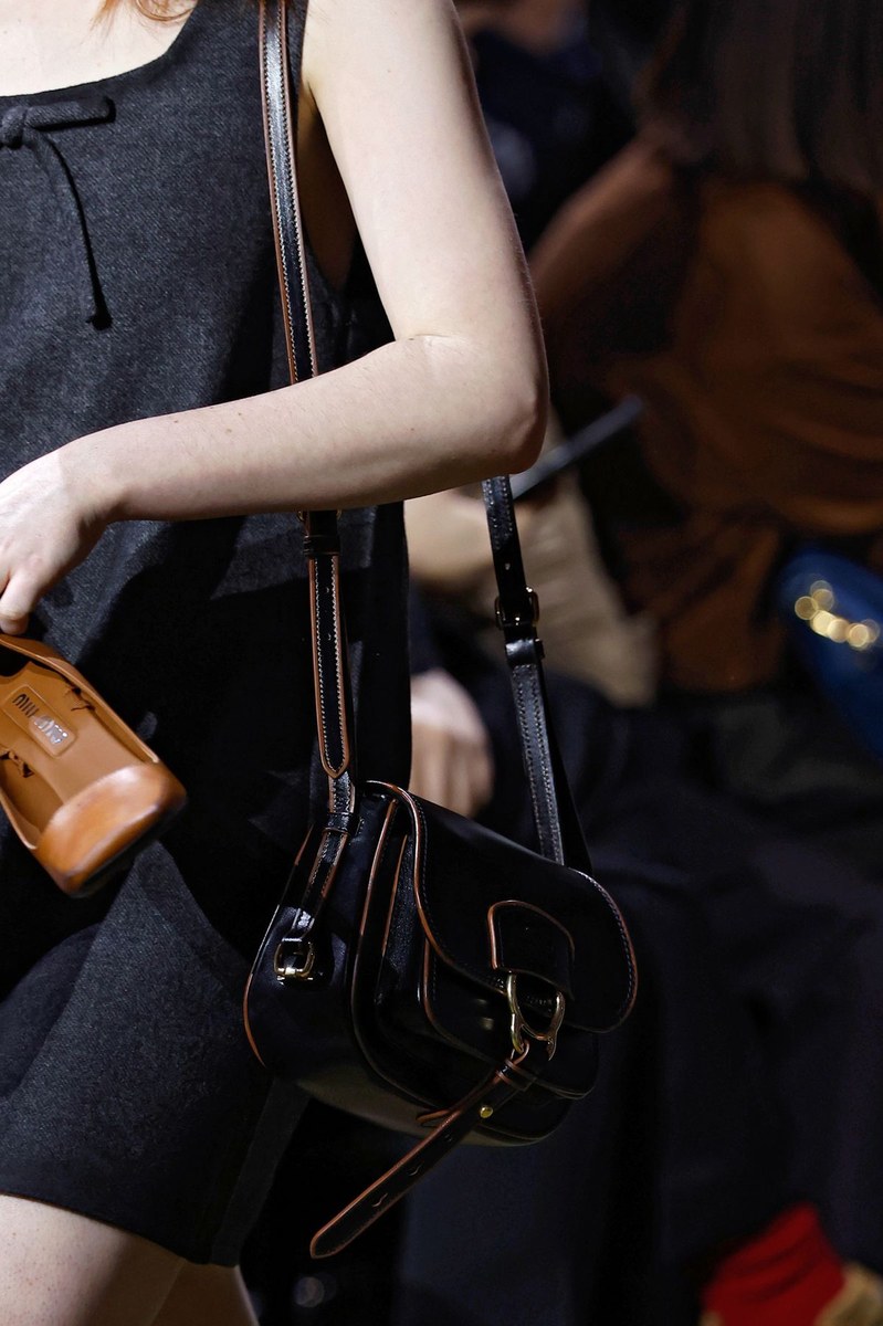 Miu Miu FW26 Bags