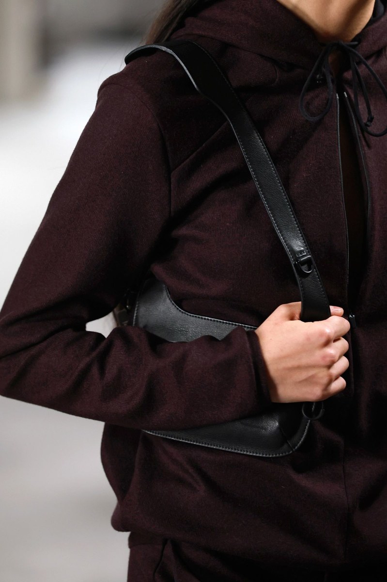 Johanna Parv FW26 Bags
