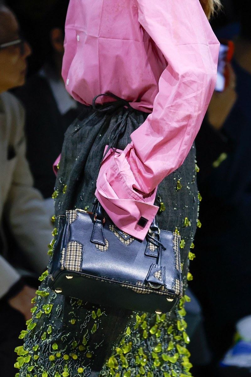 Bag 19