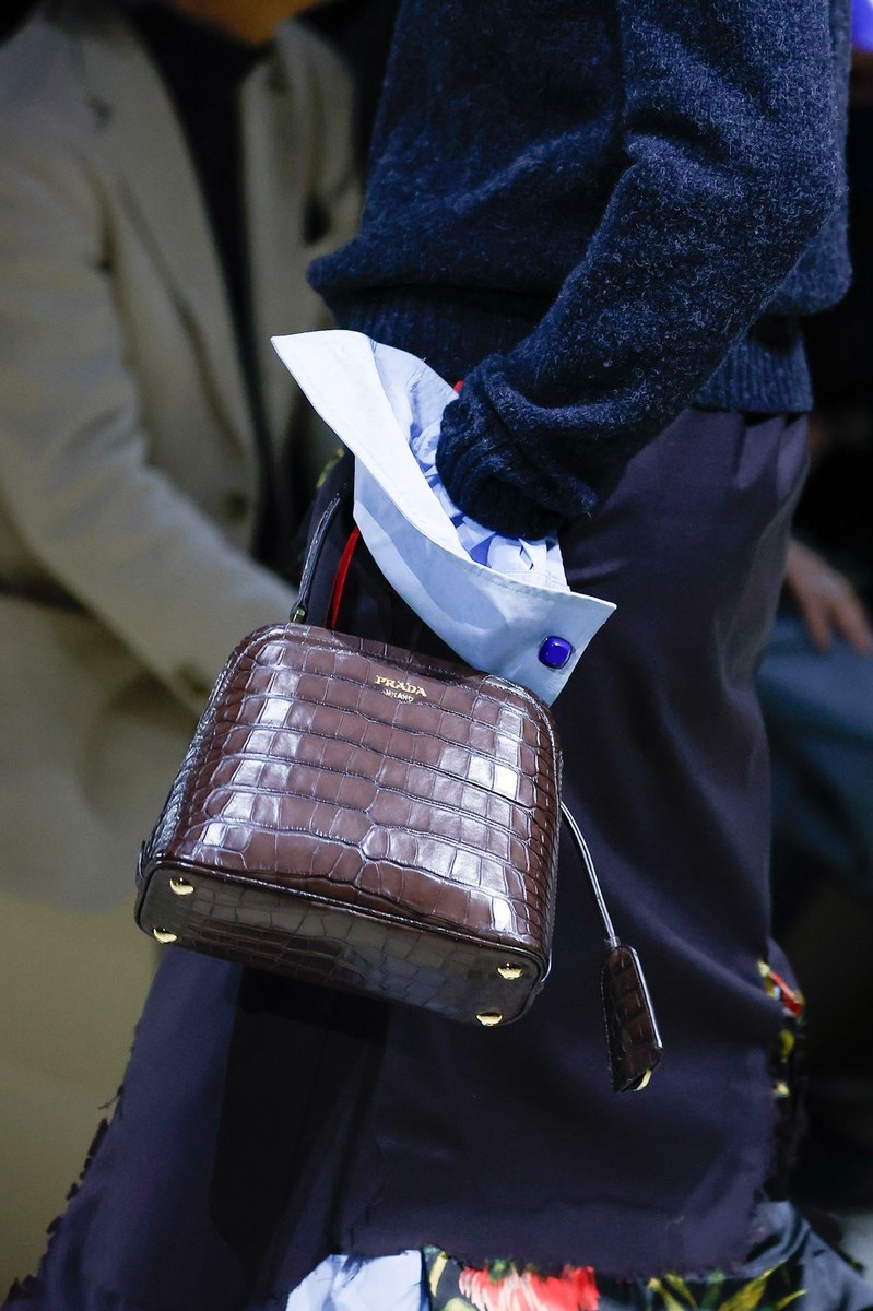 Bag 21