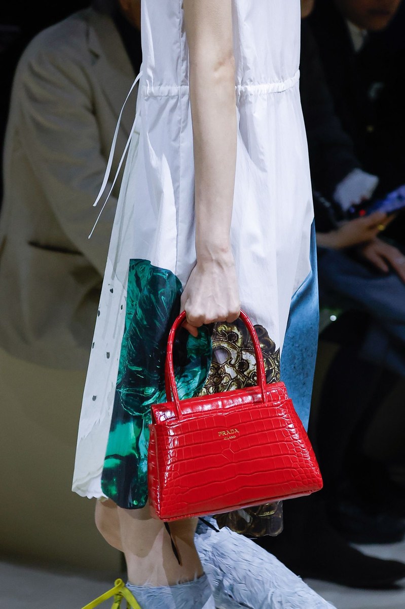 Bag 34