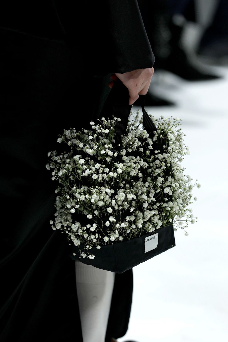Casa Preti FW26 Bags