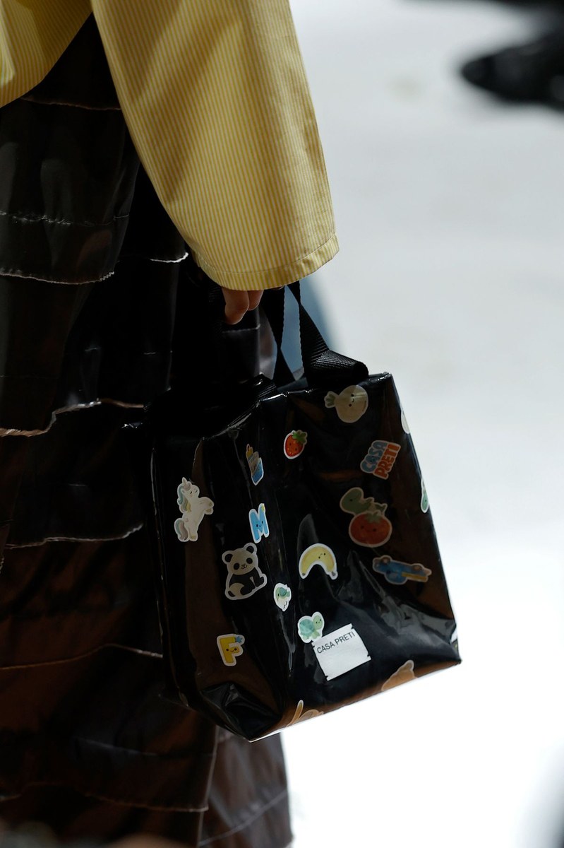 Bag 5