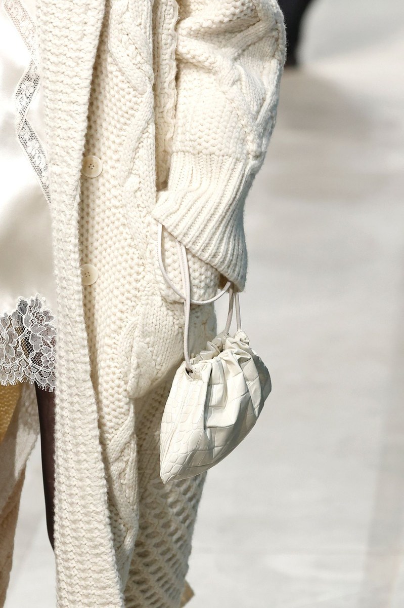 Ermanno Scervino FW26 Bags