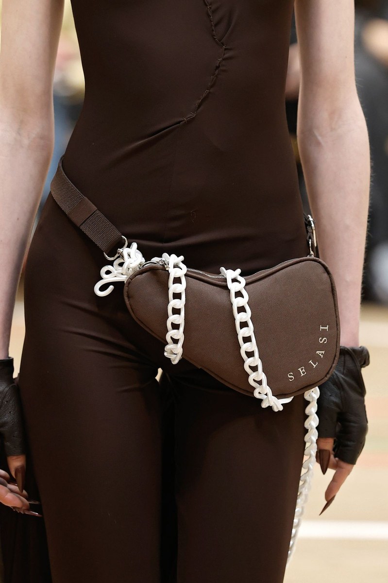 Selasi FW26 Bags