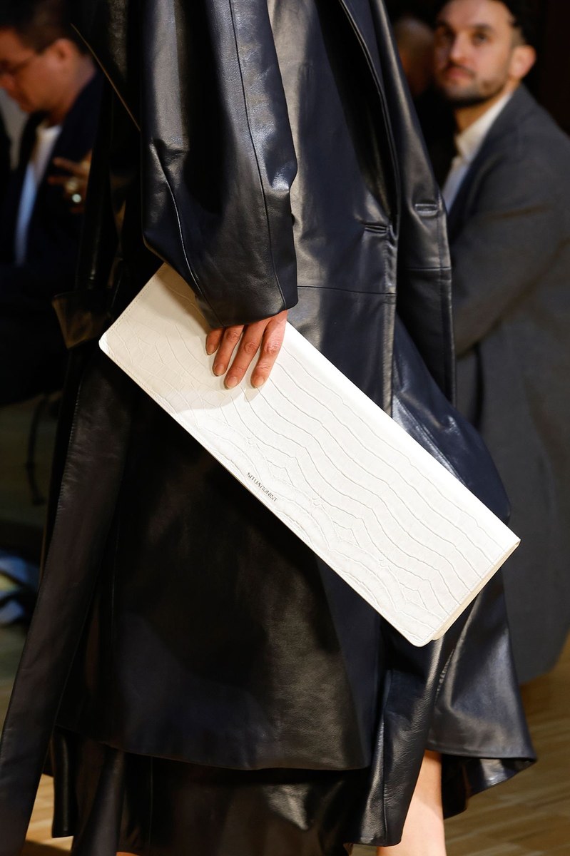 Bag 8