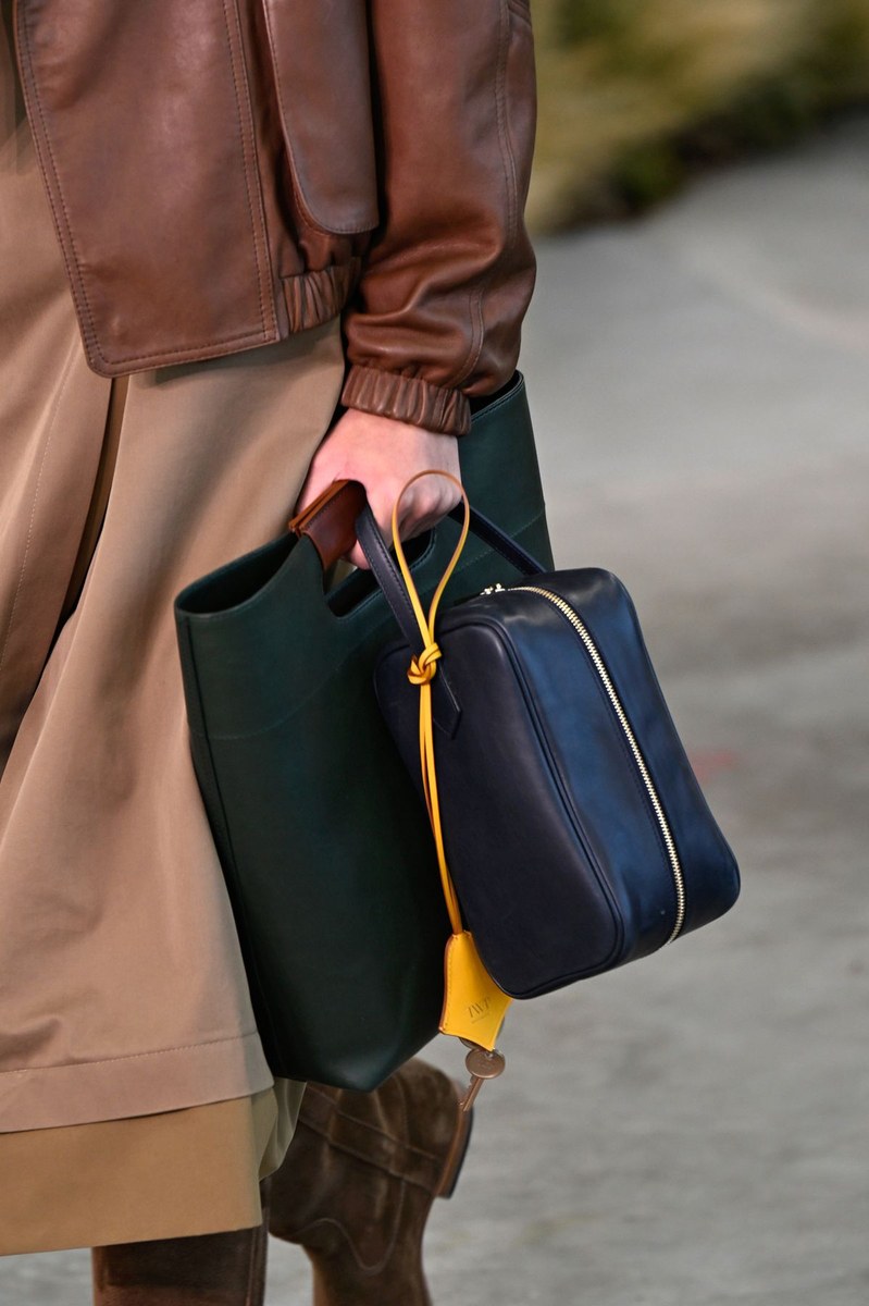 TWP FW26 Bags