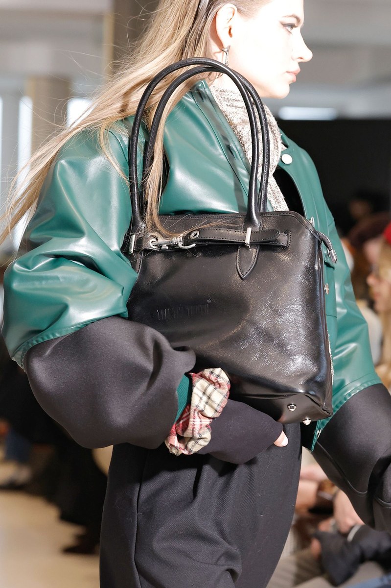 Tell The Truth FW26 Bags
