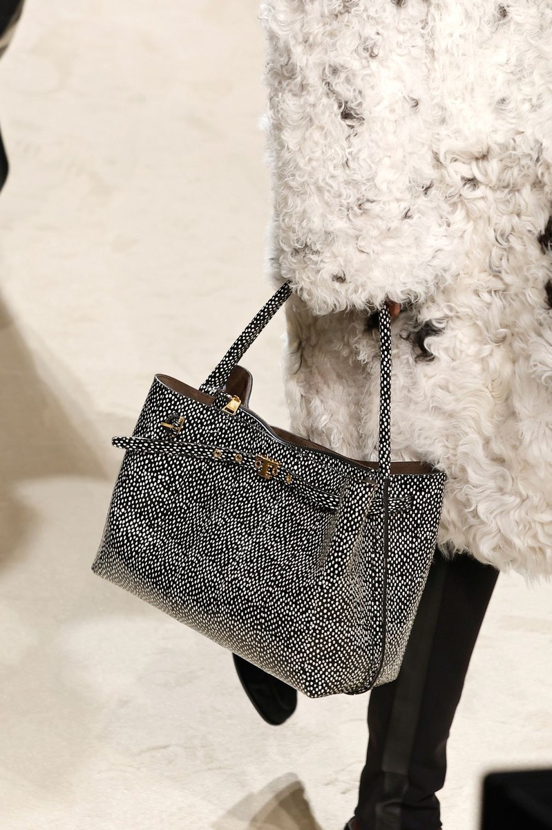 Bag 8