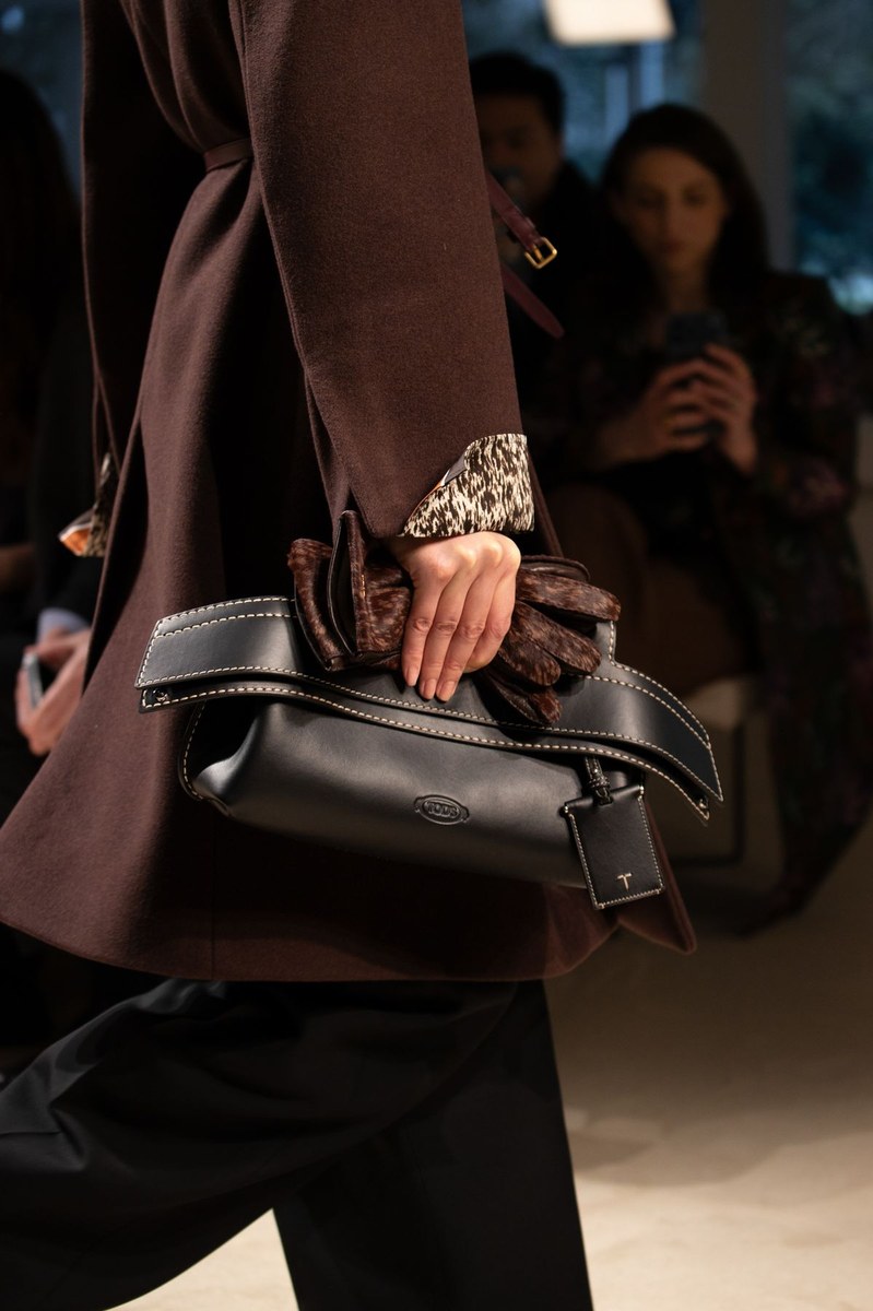 Bag 18