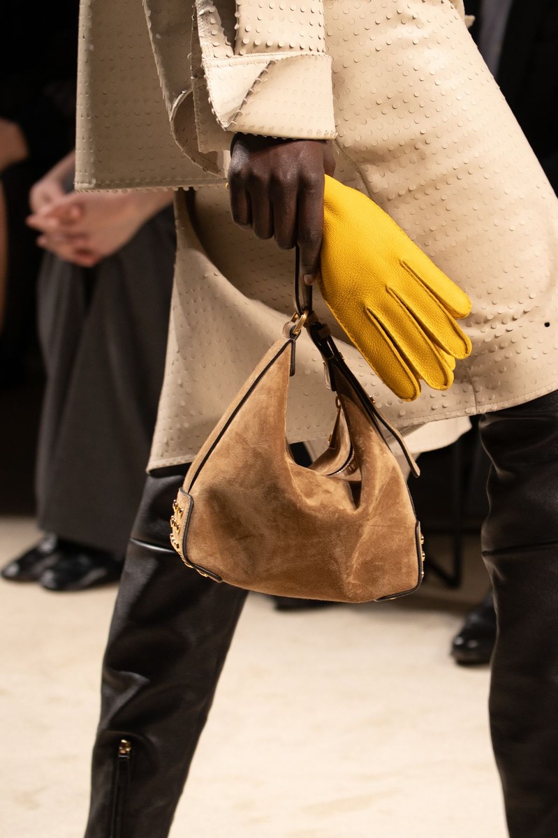 Bag 27