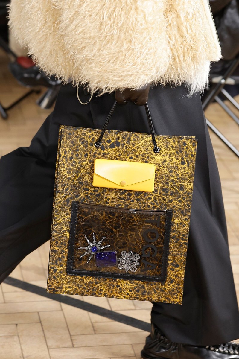 Bag 8