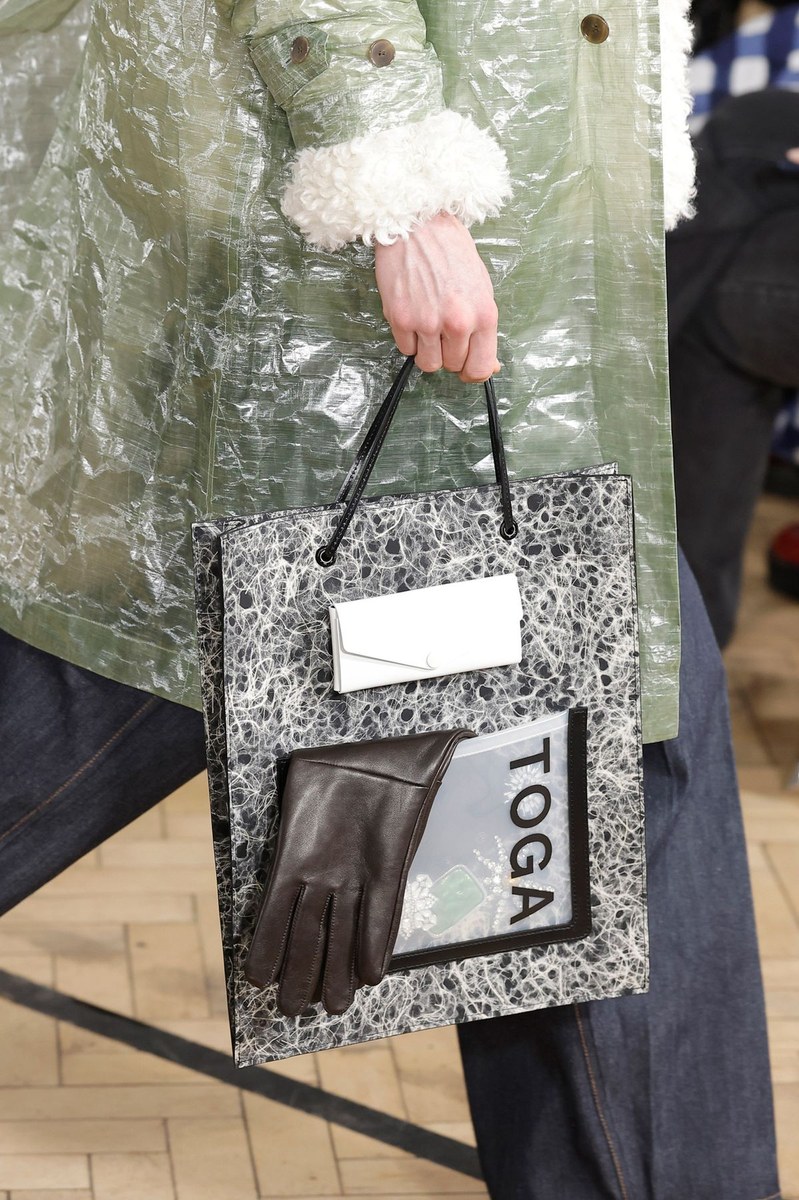 Bag 9