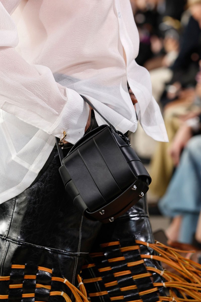 Tokyo James FW26 Bags