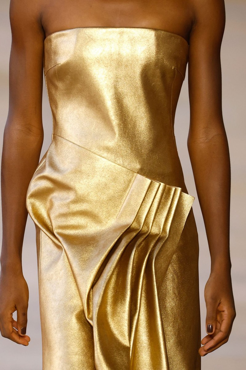 Akris FW26 Details