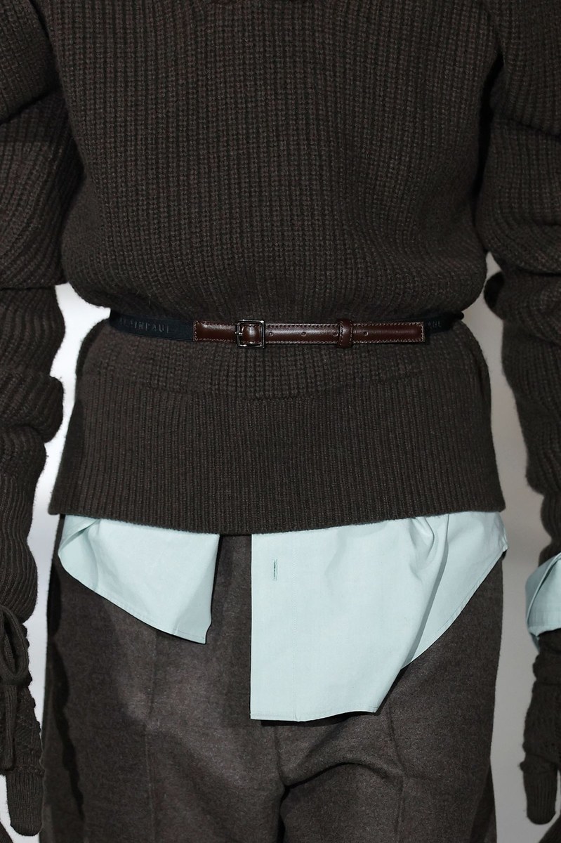 Alainpaul FW26 Details
