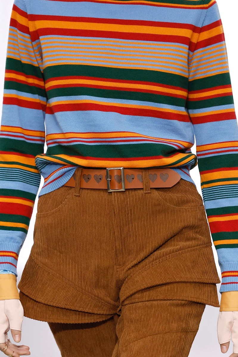Anrealage FW26 Details