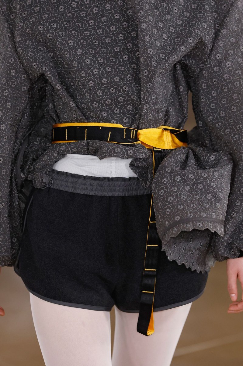 Cecilie Bahnsen FW26 Details