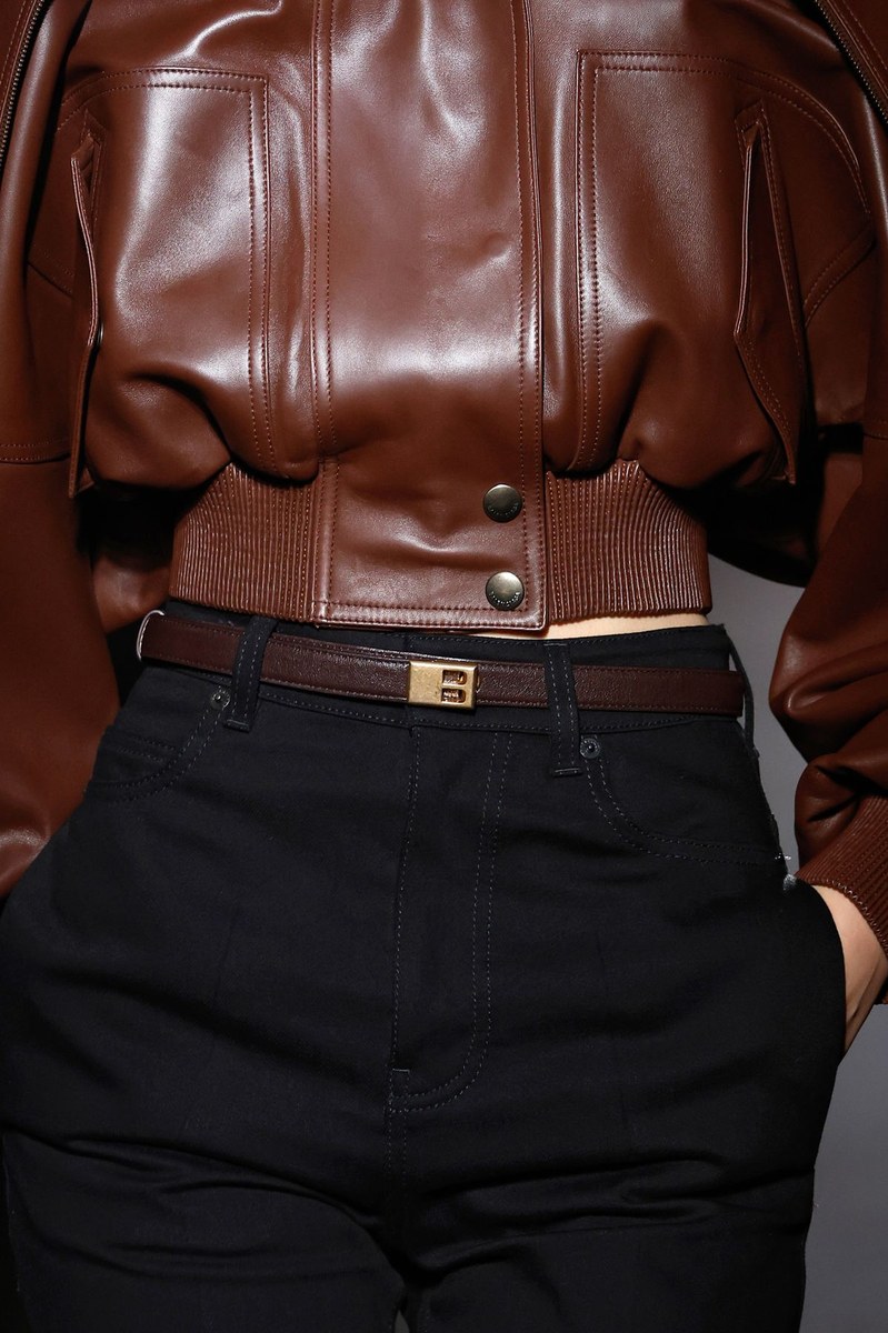 Balenciaga FW26 Details