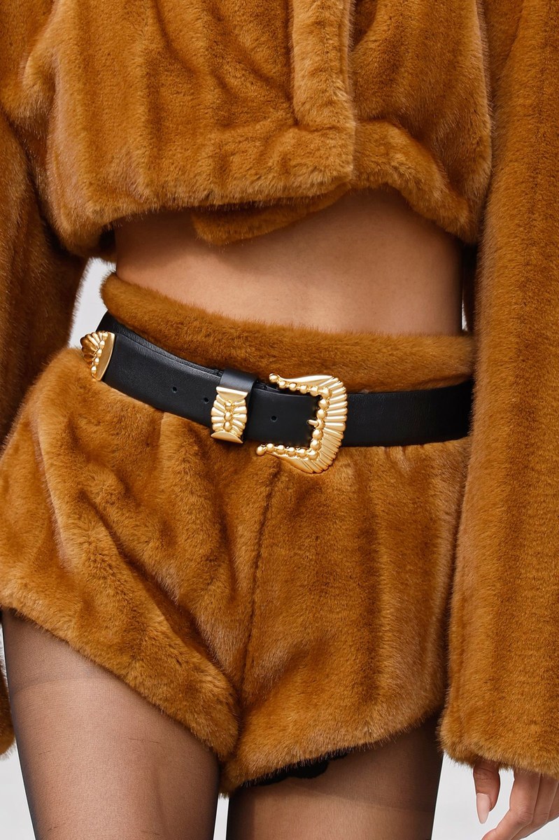 Bronx e Banco FW26 Details