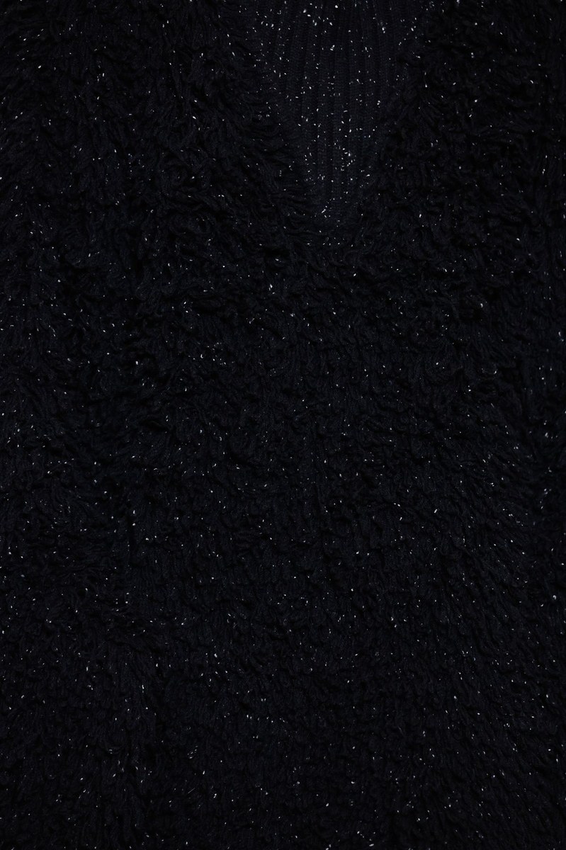Institution Galib Gassanoff FW26 Details