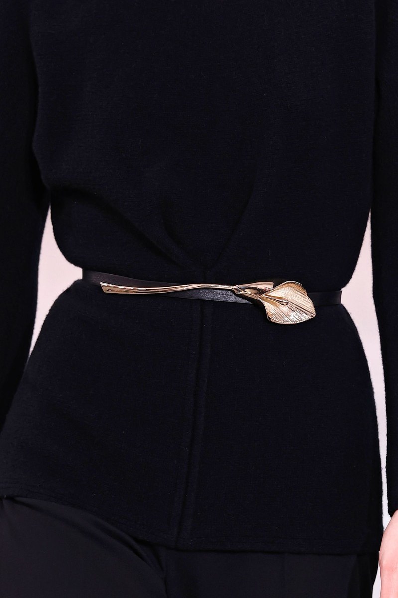 Carolina Herrera FW26 Details