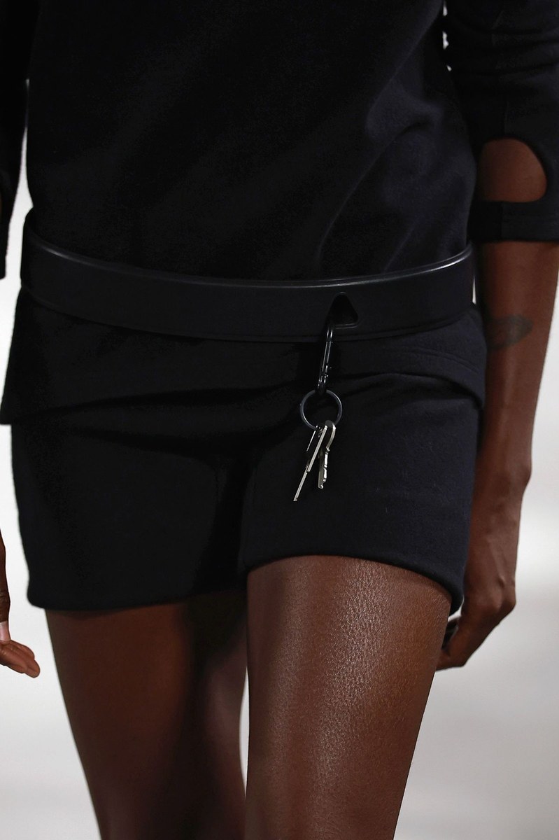 Johanna Parv FW26 Details