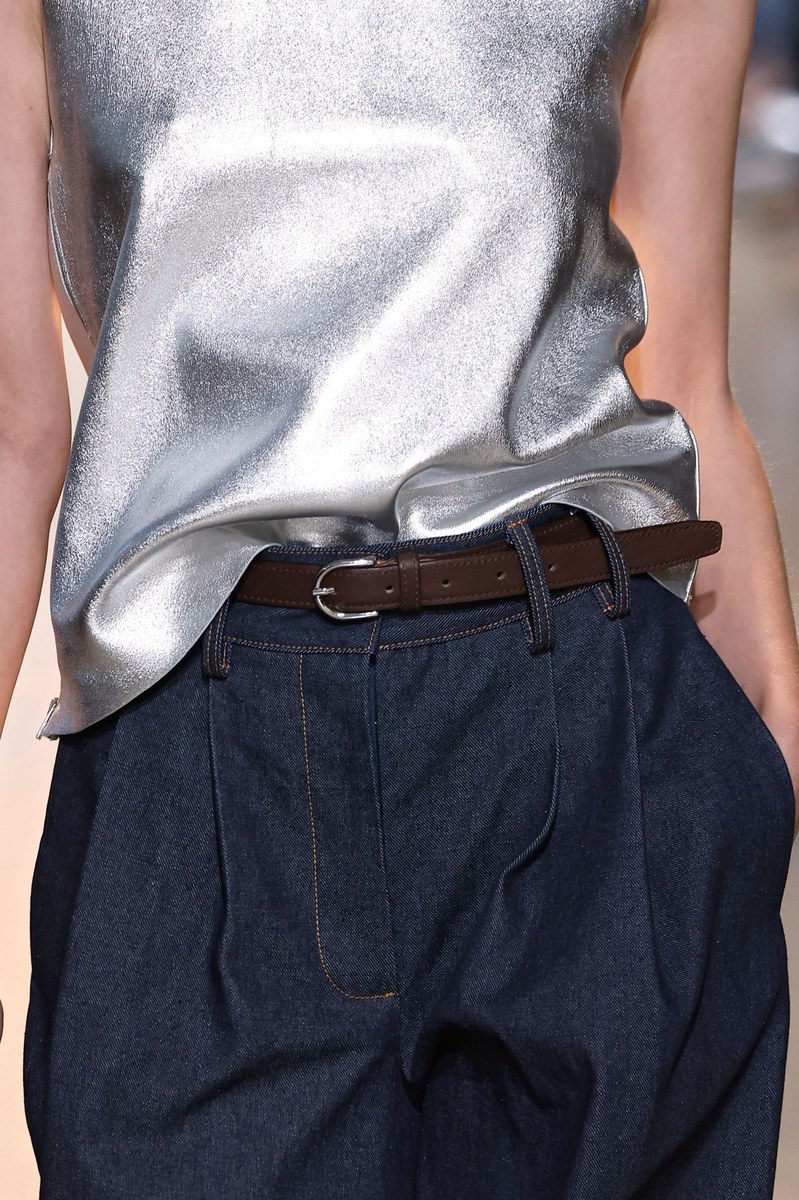 Niccolo Pasqualetti FW26 Details