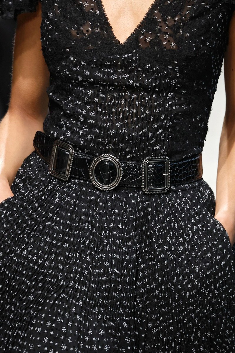 Ermanno Scervino FW26 Details