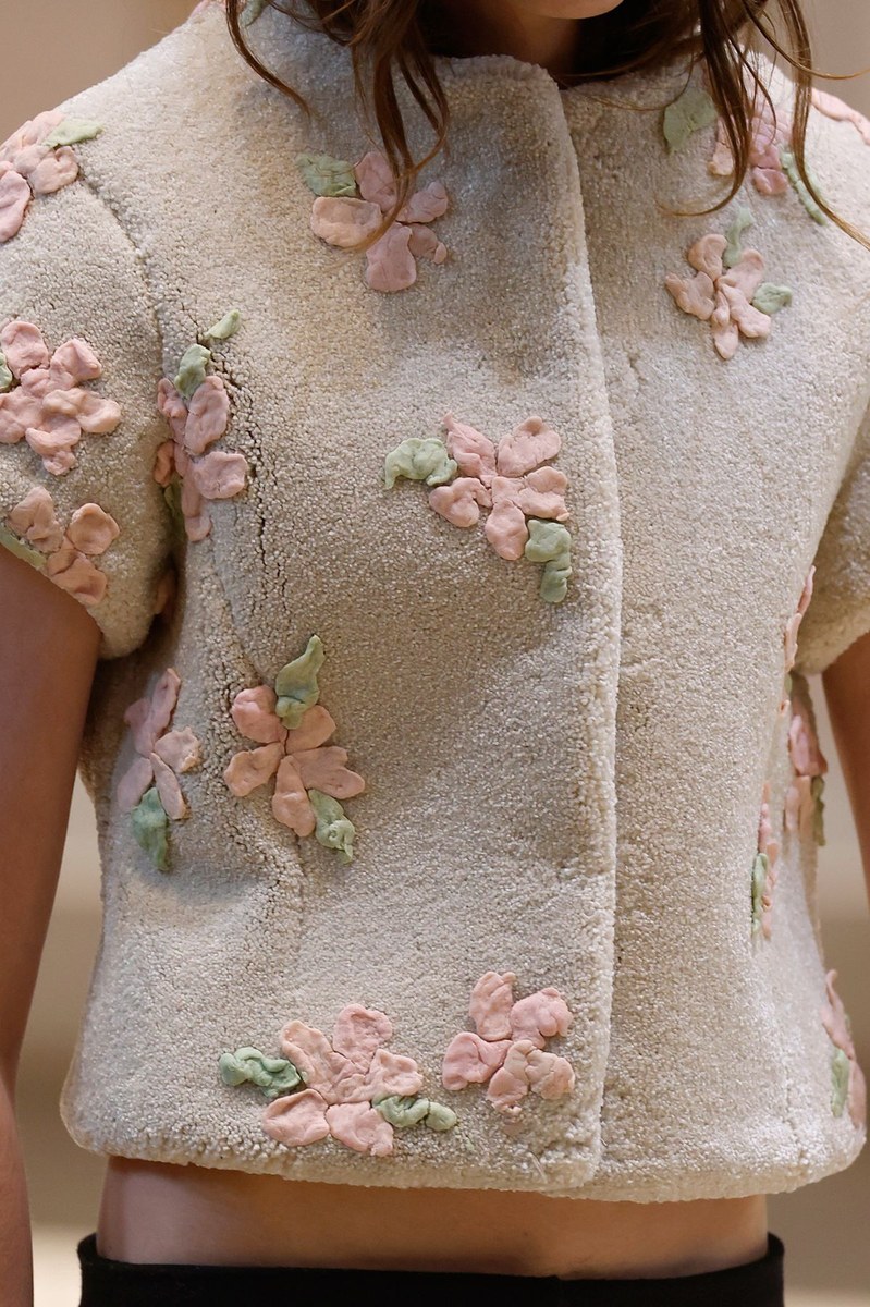 Thevxlley FW26 Details