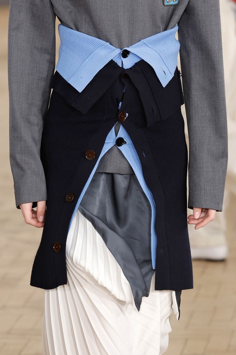 Toga FW26 Details