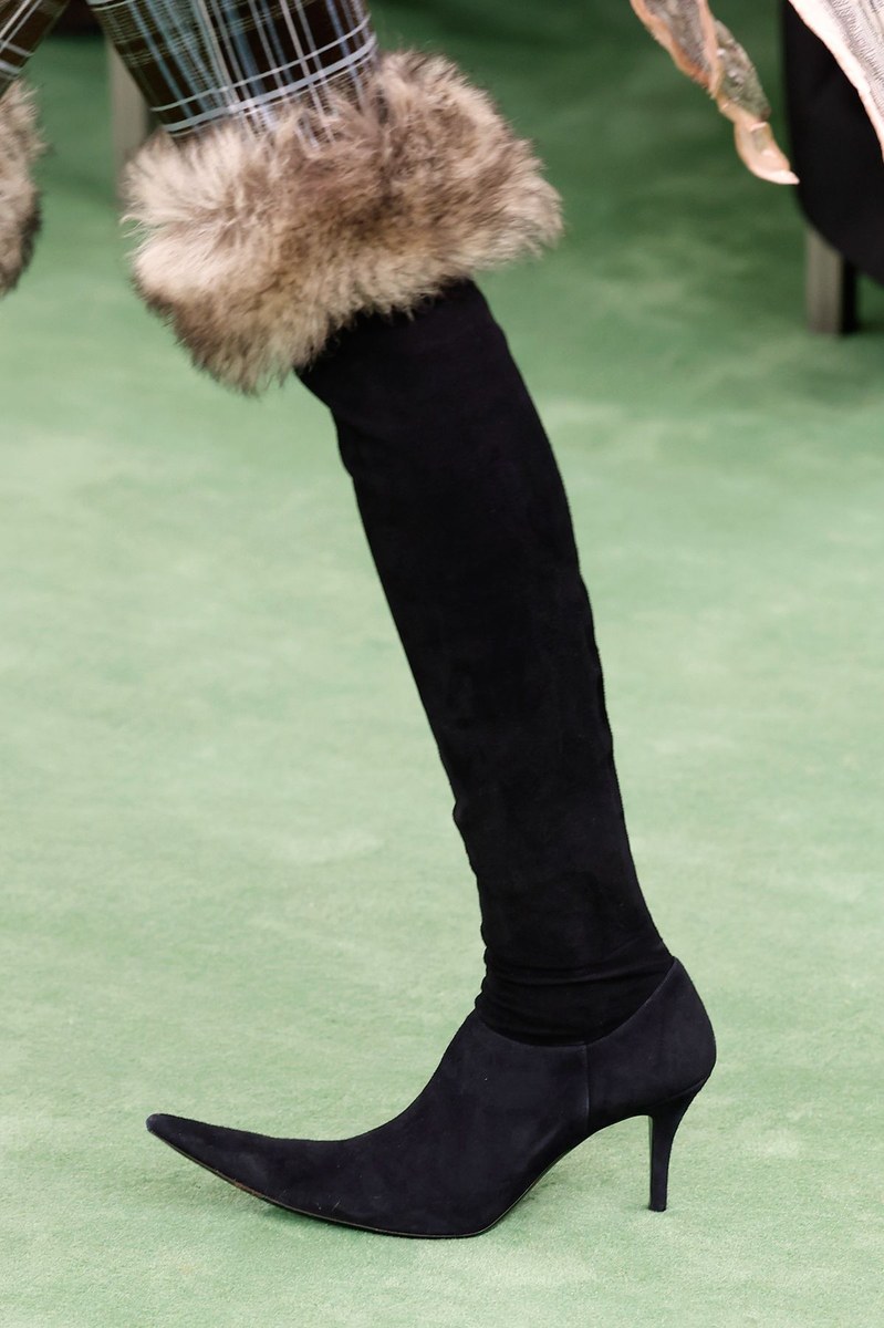 Shoe 7