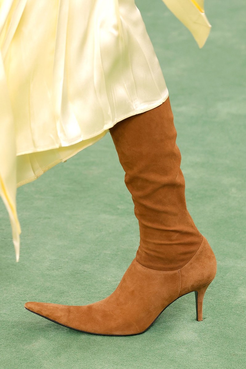 Shoe 9