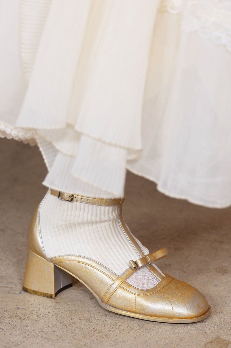 Shoe 1