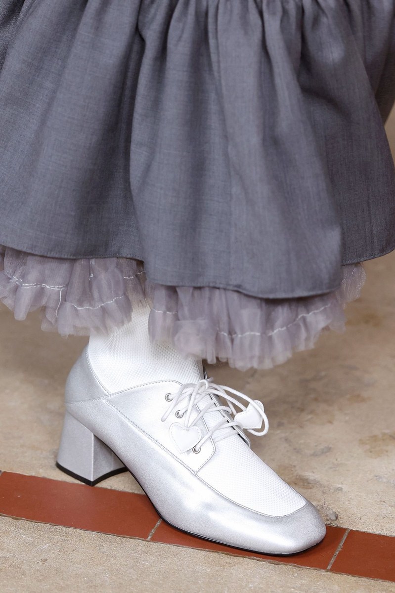 Shoe 17