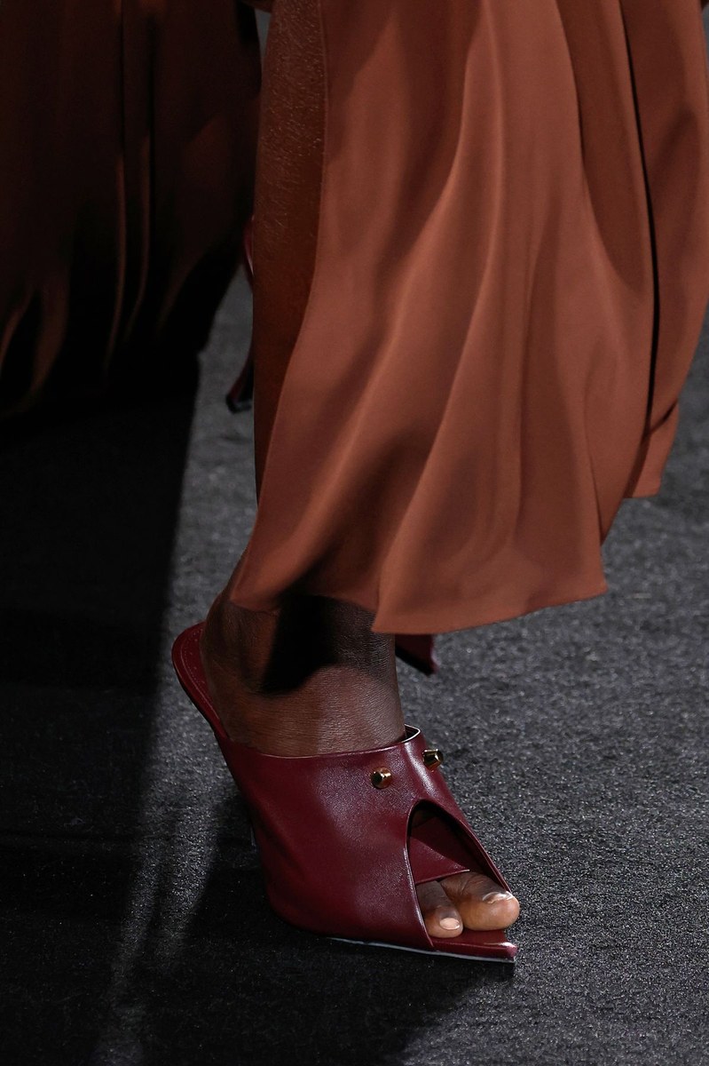 Balenciaga FW26 Shoes