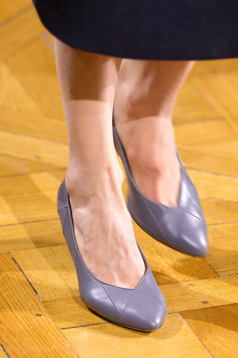 Victoria Beckham FW26 Shoes